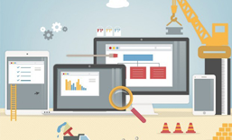 凤岗网站运营维护服务