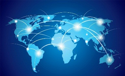 凤岗外贸（小语种）网站建设